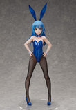 That Time I Got Reincarnated as a Slime: Rimuru (Bunny Ver.) 1:4 Scale PVC Figure