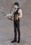 Fate/Grand Order: Ruler/Sherlock Holmes 1:8 Scale PVC Figure