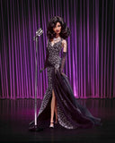 Barbie Jazz Baby Jazz Diva Pivotal Body Collector Doll