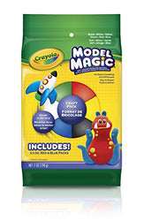 Crayola Model Magic Craft Pack