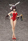 FREEing is <Infinite Stratos>: Houki Shinonono (Bare Leg Bunny Version) 1:4 Scale PVC Figure