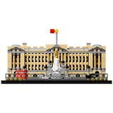 LEGO Architecture Buckingham Palace 21029 Landmark Building Set