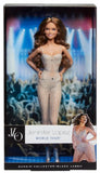 Barbie Collector Jennifer Lopez Pop Star Doll