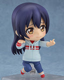 Good Smile Love Live Nendoroid Umi Sonoda (Training Outfit Version)