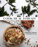 Cook Real Hawai'i: A Cookbook