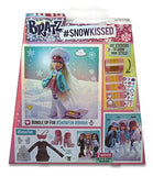 Bratz #SnowKissed Doll- Cloe