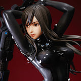 Union Creative HDGE Technical Statue No. 15: Gantz: O Reika (Shotgun Version) PVC Figure