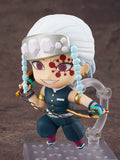 Demon Slayer: Kimetsu no Yaiba: Tengen Uzui Nendoroid Action Figure