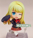 Good Smile Girl Friend Beta: Chloe Lemaire Nendoroid Action Figure