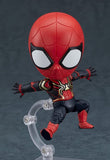 Spider-Man: No Way Home – Spider-Man Nendoroid Action Figure