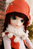 Peggy GEM of Doll 1/6 Baby BJD Doll 27CM Dollfie / 100% Custom-made / Full Set Doll