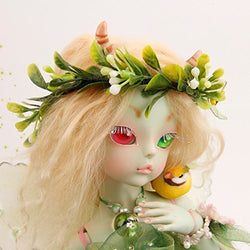 Vanessa GEM of Doll 1/6 Baby Spirit BJD Doll 27.5CM Dollfie / 100% Custom-made / Full Set Doll