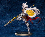 Good Smile Fate/Grand Order: Lancer/Caenis 1:7 Scale PVC Figure, Multicolor