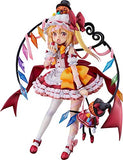 Good Smile Touhou Project: Flandre Scarlet [AQ] 1:7 Scale PVC Figure