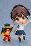 Good Smile Company Nendoroid: Robotics: Notes Akiho Senomiya Action Figure