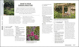 How to Create Your Garden: Ideas and Advice for Transforming Your Outdoor Space