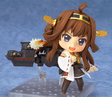 Good Smile Kantai Collection: Kancolle: Kongou Nendoroid Action Figure