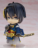 Good Smile Touken Ranbu Online: Mikazuki Munechika Nendoroid Action Figure