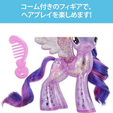 My Little Pony Princess Twilight Sparkle Glitter Celebration