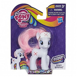 Hasbro My Little Pony Friends Nurse Redheart