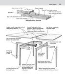 Illustrated Cabinetmaking: How to Design and Construct Furniture That Works (Fox Chapel Publishing) Over 1300 Drawings & Diagrams for Drawers, Tables, Beds, Bookcases, Cabinets, Joints & Subassemblies