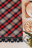 Círculo Duna Yarn - 186 yds, 3.52 oz – Light Worsted DK Yarn - 100% Mercerized Brazilian Virgin Cotton, Perfect for Knitting and Crocheting (Pack of 1 Ball) (8990)