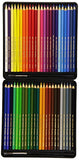 KOH-I-NOOR 3713 Mondeluz Aquarell Coloured Pencils - Assorted Colour (Set of 48)