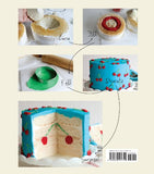 Surprise-Inside Cakes: Amazing Cakes for Every Occasion--with a Little Something Extra Inside