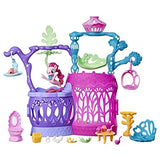 My Little Pony: The Movie Seashell Lagoon Playset