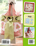 Baby, It's You! 10 Quilts & Bags  (Leisure Arts #5253)