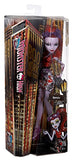 Monster High Boo York, Boo York Frightseers Operetta Doll