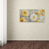 Sunshine Wall Decor by Lisa Audit, 16" x 32" Canvas Wall Art