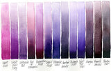 Daniel Smith 284600225 Extra Fine Watercolor 15ml Paint Tube, Quinacridone Purple, 5 Fl Oz
