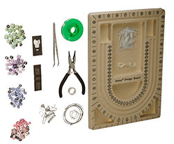 Darice 1985-42 Boxed Jewelry-Making Starter Kit