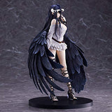 Union Creative Overlord: Albedo 1:6 Scale Figure by So-Bin