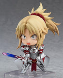 Good Smile JAN188184 Fate/Apocrypha: Saber of Red Nendoroid Action Figure, Multicolor