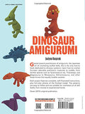 Dinosaur Amigurumi