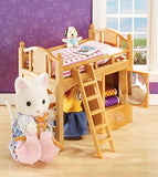 Calico Critters Loft Bed