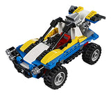 LEGO Creator 3in1 Dune Buggy 31087 Building Kit (147 Pieces)