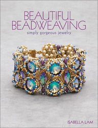 Beautiful Beadweaving: Simply gorgeous jewelry