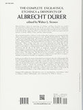 The Complete Engravings, Etchings and Drypoints of Albrecht Dürer (Dover Fine Art, History of Art)