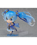 Good Smile Snow Miku (Twinkle Snow Version) Nendoroid Action Figure