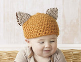 Nature's Gifts for Baby | Crochet | Leisure Arts (6718)