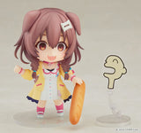 Nendoroid Hololive Production God of The Dogs, Non-Scale, Plastic, Pre-Painted Action Figure