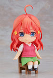 The Quintessential Quintuplets: Itsuki Nanako Nendoroid Swacchao! Action Figure