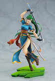 Intelligent Systems Fire Emblem: Lyn 1:7 Scale PVC Figure