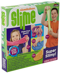 Nickelodeon CRA-Z-Art CRA-Z-Slime Super Slimey Set