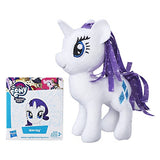 My Little Pony Friendship is Magic Rarity Small Plush