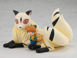 Inuyasha: Shippo & Kirara Pop Up Parade PVC Figure