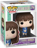 Funko Pop! Animation: Fruits Basket - Tohru Honda, 3.75 inches